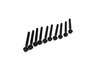 Комплект болтов гбц dw10fd 2,0 dci psa Peugeot Traveller, Expert, Citroen Spacetourer, Jumpy (арт. 267551)